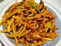 -雲蜀龙阁·金牌水煮鱼(方庄店)