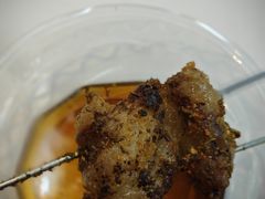 -胡记烧烤(黄山新村总店)