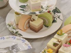 -KK BAKERY烘焙