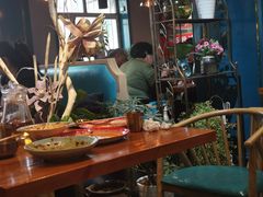 -柴窝堡22号辣子鸡·传承新疆菜