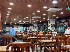 大堂-柴氏风味斋(甘家口店)