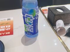 -醉人椒麻辣香锅(上地华联店)