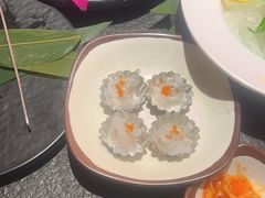 -牛YO烧肉烤肉自助(万象城春河里店)
