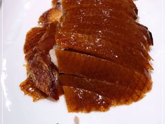 -万荣烤鸭店·北京菜(天坛店)