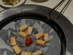 -么子烤肉(化龙池店)