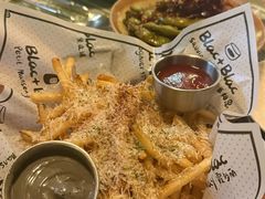 -Blac+Blac(中海环宇荟店)