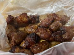 -王记西鎮电烤肉(汶上路店)