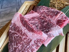 -赤坂亭·M9和牛放题(长楹天街购物中心店)