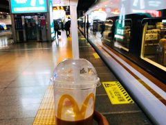 -麦当劳(北京南站店)