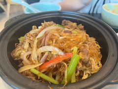 -有璟阁港式餐厅(金融街购物中心店)