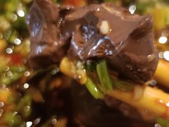 牛奶鸭血-小龙坎火锅(春熙太古里店)
