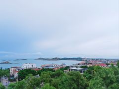 -湄洲岛