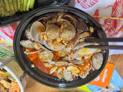 -聚味瞿记·龙虾堂(树木岭店)