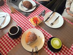 -自然食集西餐厅(泰晤士小镇店)