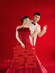 -纪可婚纱摄影平潭旅拍