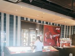 -丰茂烤串(公园店)