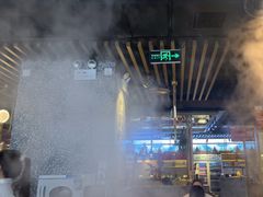 -鲜潭蒸汽石锅鱼(五道口购物中心店)