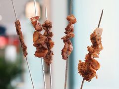 -小艺烧烤(曲江店)