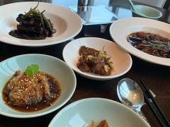 -环球港凯悦 · 享悦中餐厅