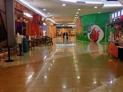 -永旺梦乐城国际商城(北清路店)