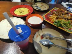 -Tony's House