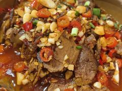 -陈家婆的菜·口味湘菜(梅溪湖店)