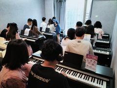 -乐尚音乐空间·钢琴·声乐·架子鼓(会展中心店)