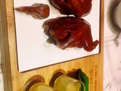 -汤城小厨•粤菜•靓汤(西直门凯德MALL店)