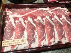 -NIUAN牛庵·日式和牛烧肉(恒隆店)