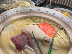 -老鸭集(金沙龙湖天街店)