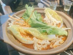 -KAOTOWN烤堂•烧烤(海汇港店)