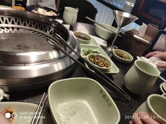 -韩盛·盛江山自助料理(中街大悦城店)