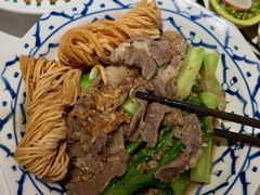 -太食獸泰式茶餐厅(IFS国金中心店)