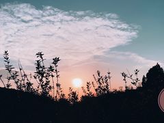 -鬼笑石后山停车场
