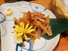 -皇品田苑日式料理(苏州中心店)