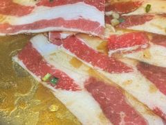 -老炉家木炭烤肉(长江国际店)