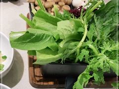 -新辣道鱼火锅(上地华联店)