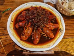 -霸气大叔干锅鸭头·龙虾烧烤·川菜·赛事直播(三里屯店)