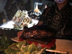 萝卜-地球美食剧场