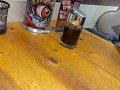 -老杨太太烧烤(文化广场店)