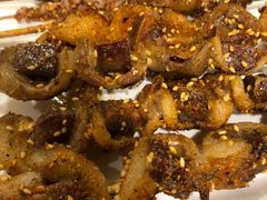 -三个大叔东北烧烤·砂锅菜(西三旗店)