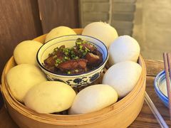 -古铺良食(柯城店)