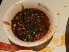-名扬煮艺肥牛自助火锅(同和店)