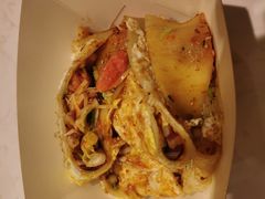 -四环冷面王(西单华威约饭街店)