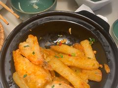 -锦府盐帮·李宅(领展购物广场中关村店)