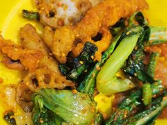 -同济大学-北苑食堂