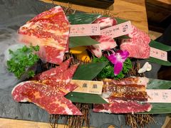 -黑牛の店·和牛烧肉(合生汇店)