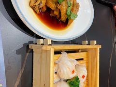 -最忆早茶(蜀汉路店)