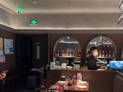 -ZAFFERANO西班牙海鲜饭(上海首店)