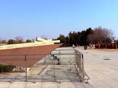 -盘龙城国家考古遗址公园